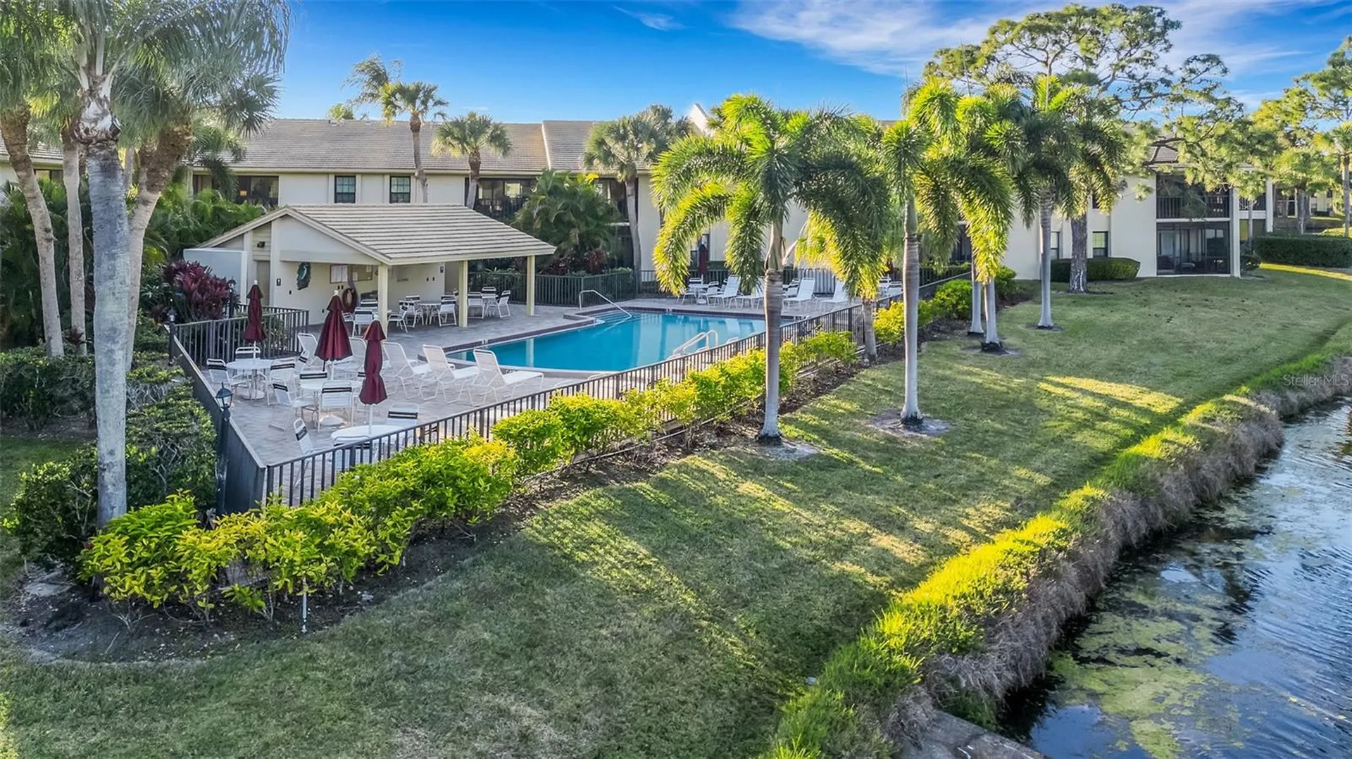 4514 Weybridge Sarasota FL 34235