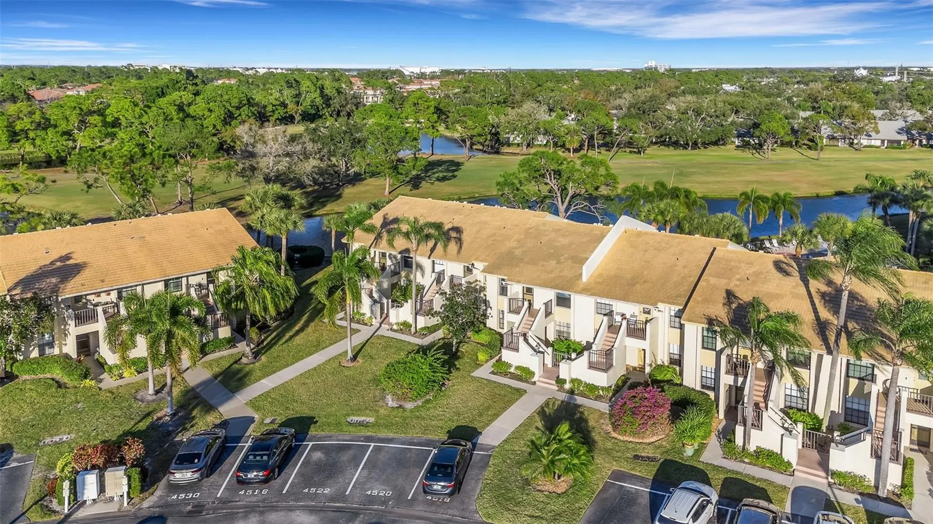 4514 Weybridge Sarasota FL 34235