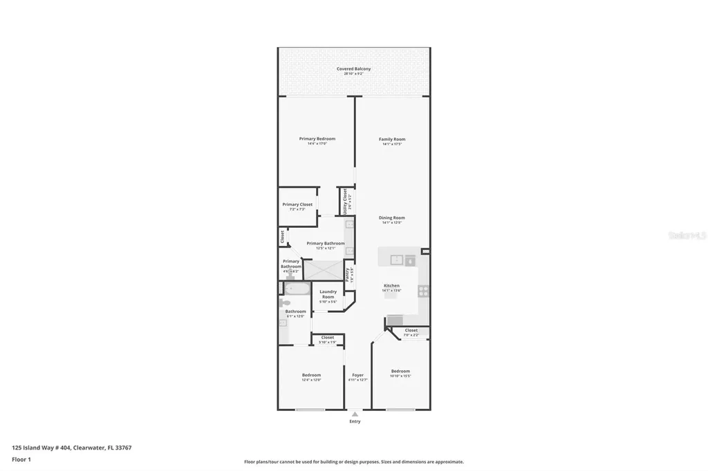 125 Island Way Clearwater Beach FL 33767