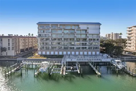 125 Island Way Clearwater Beach FL 33767