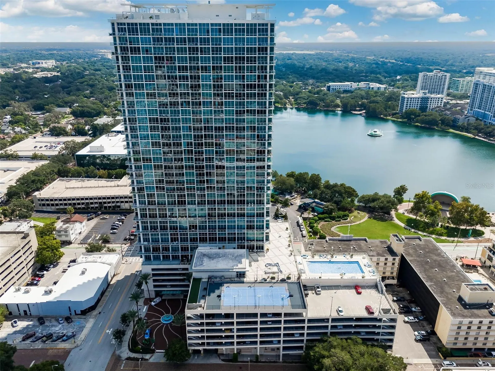 150 E Robinson Street Orlando FL 32801