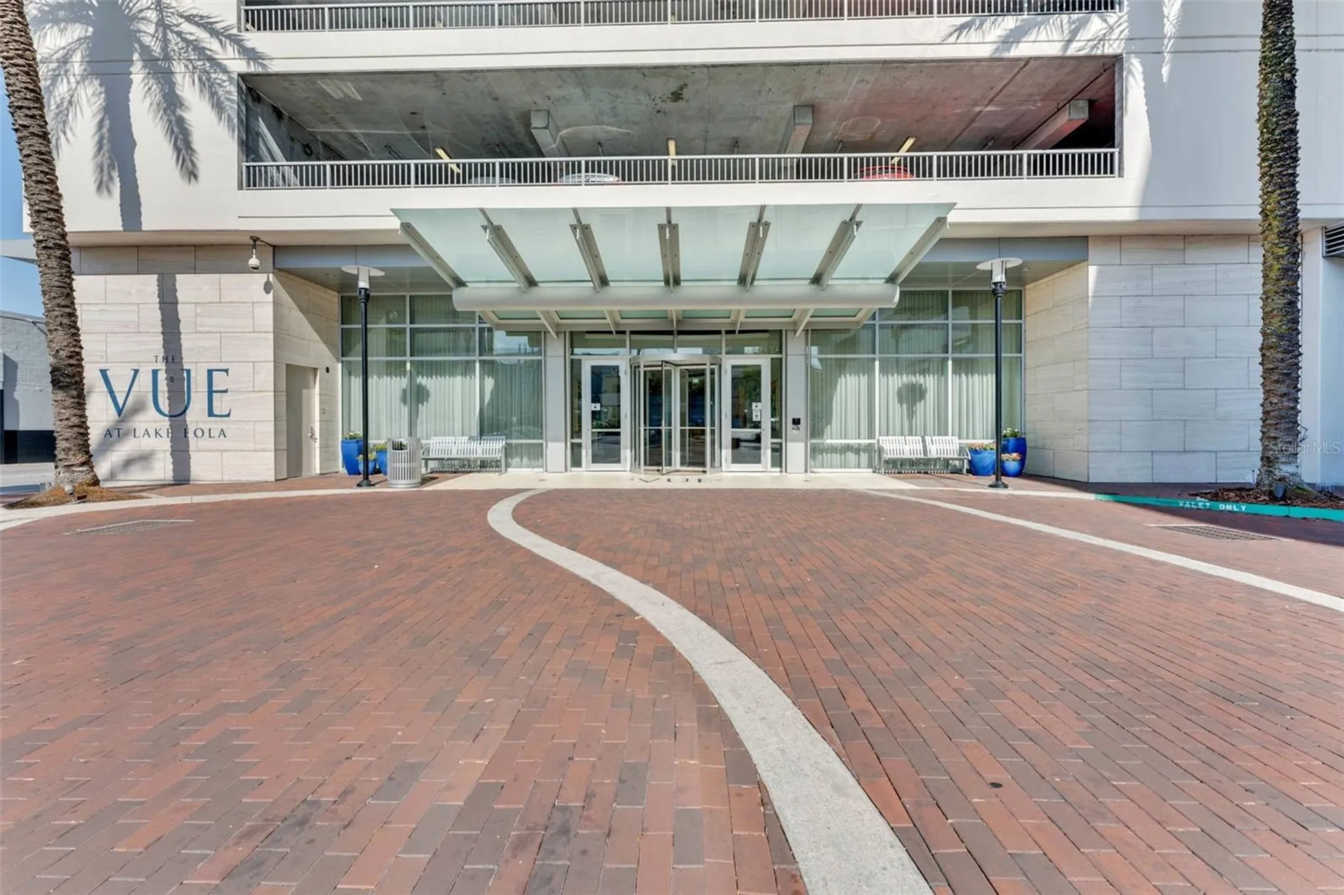 150 E Robinson Street Orlando FL 32801