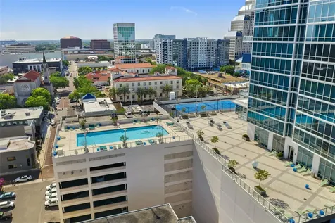 150 E Robinson Street Orlando FL 32801