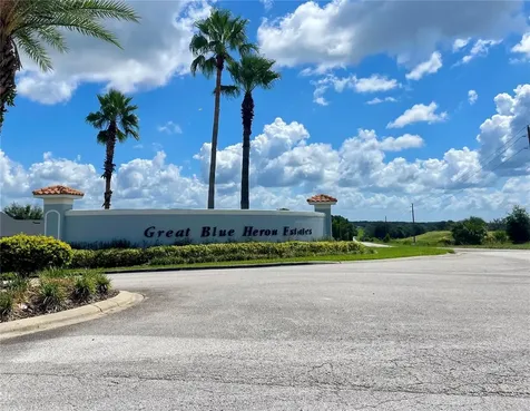 18340 Great Blue Heron Drive Groveland FL 34736