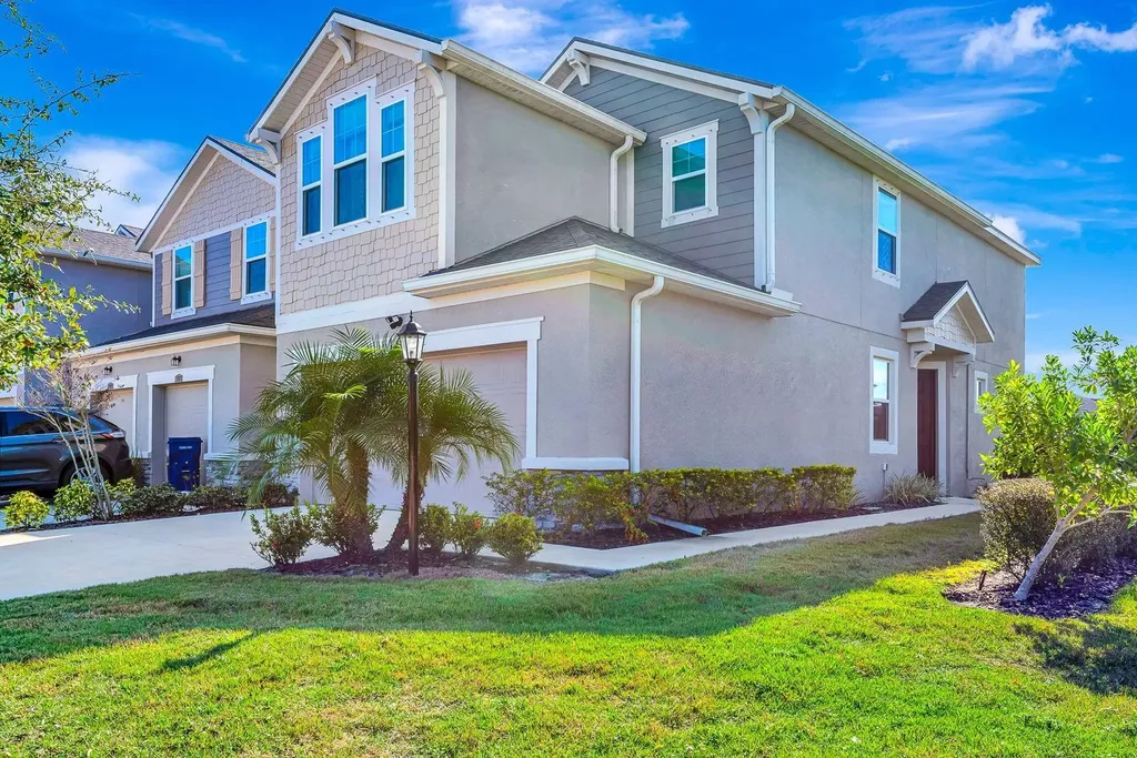 11981 Sky Acres Terrace Bradenton FL 34211