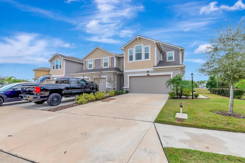 11981 Sky Acres Terrace Bradenton FL 34211