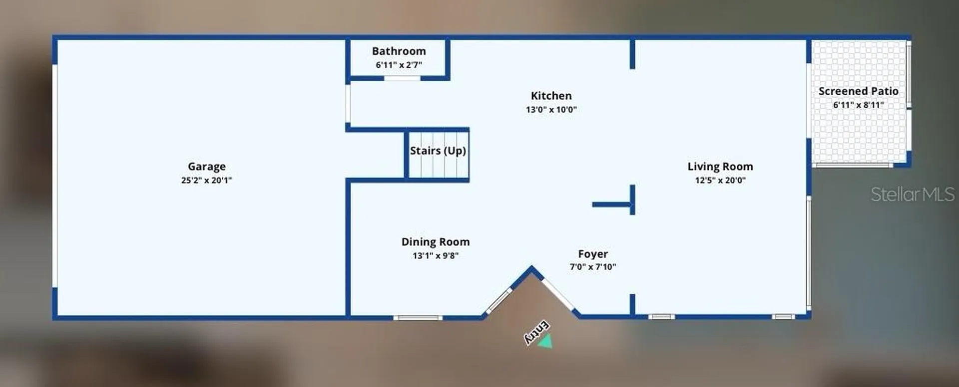 11981 Sky Acres Terrace Bradenton FL 34211