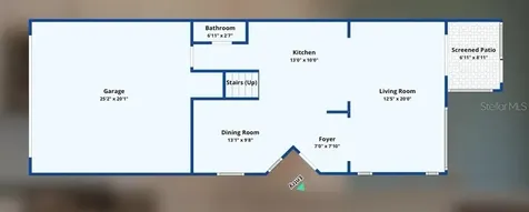 11981 Sky Acres Terrace Bradenton FL 34211