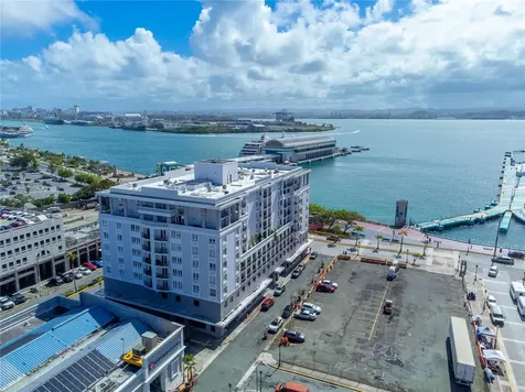 100 Reina De Castilla San Juan PR 00901