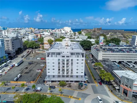 100 Reina De Castilla San Juan PR 00901