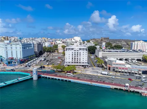 100 Reina De Castilla San Juan PR 00901