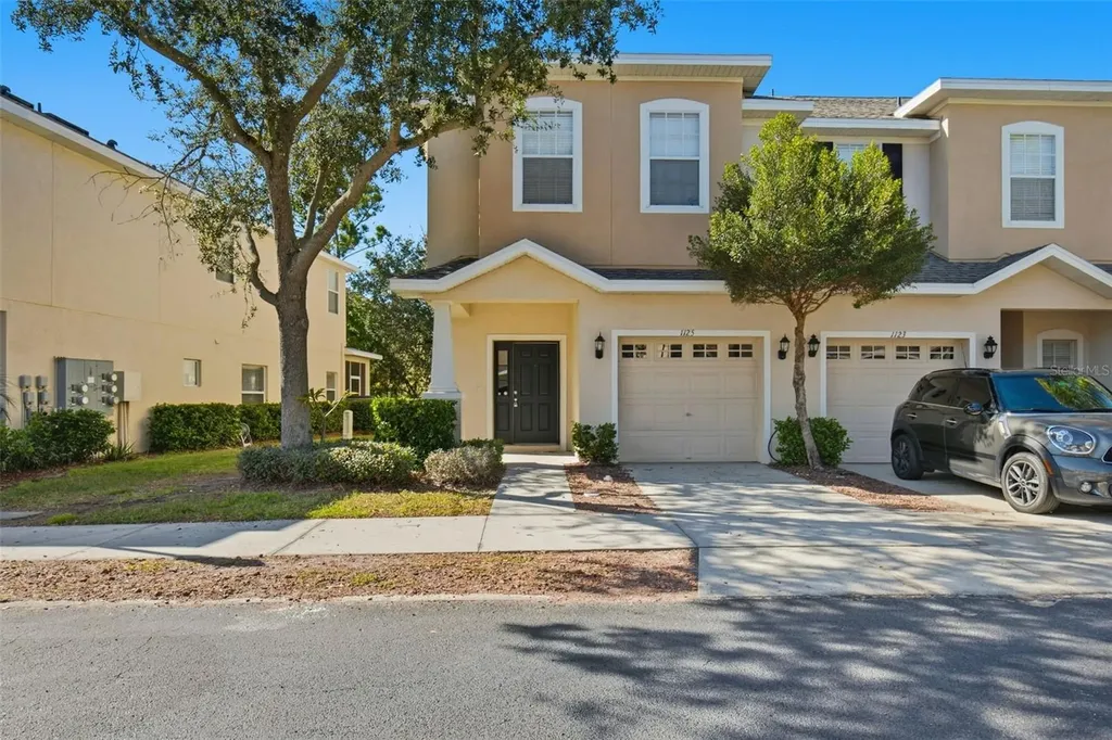 1125 Andrew Aviles Circle Tampa FL 33619