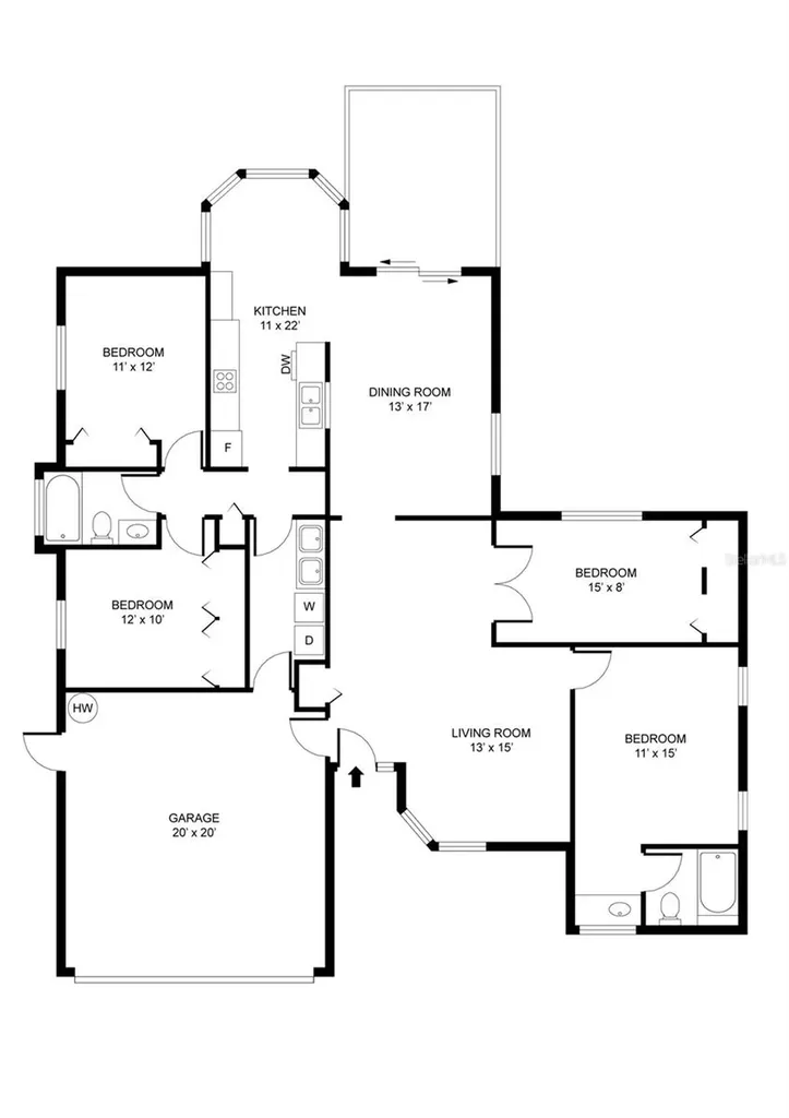 2483 Islander Court Palm Harbor FL 34683
