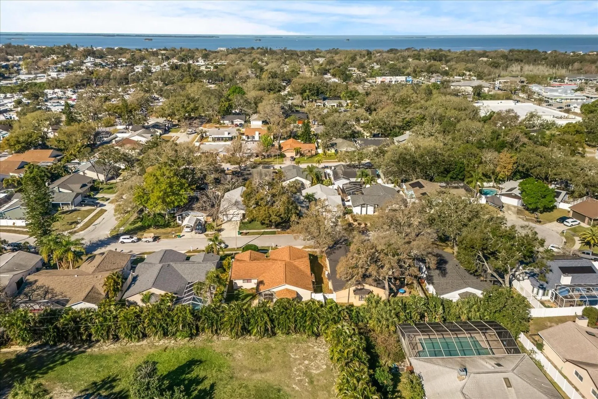 2483 Islander Court Palm Harbor FL 34683
