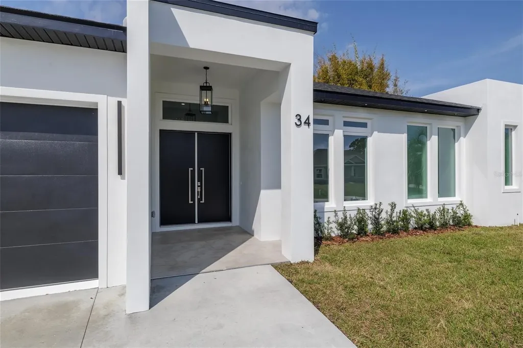 34 Fallen Oak Lane Palm Coast FL 32137