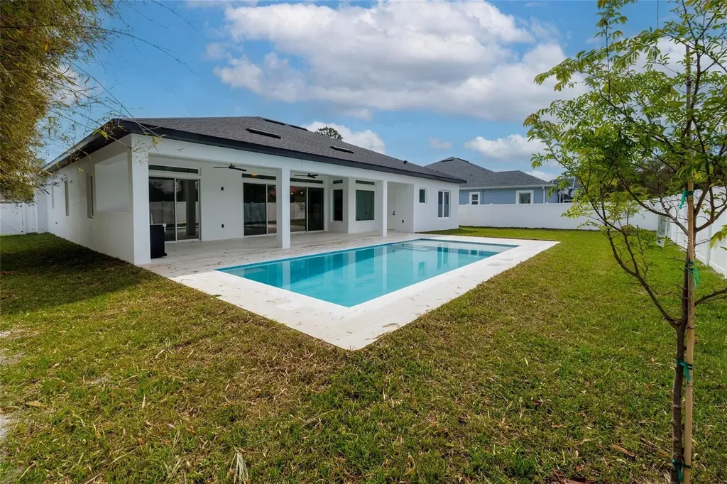 34 Fallen Oak Lane Palm Coast FL 32137