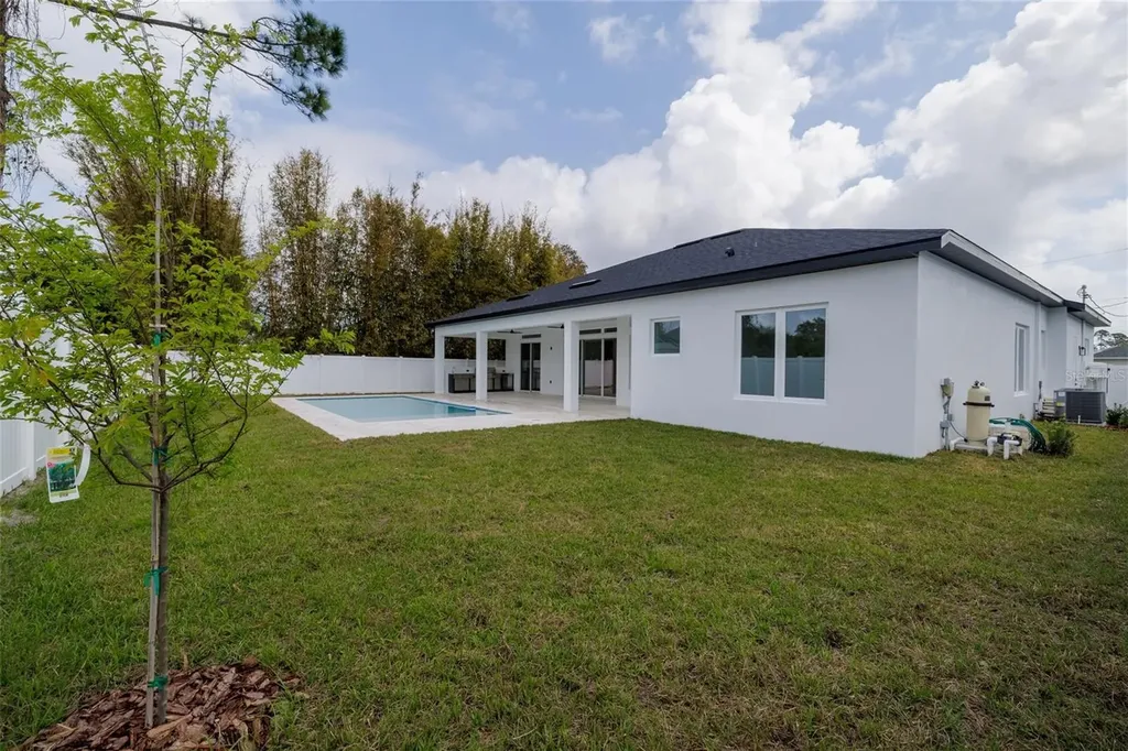 34 Fallen Oak Lane Palm Coast FL 32137