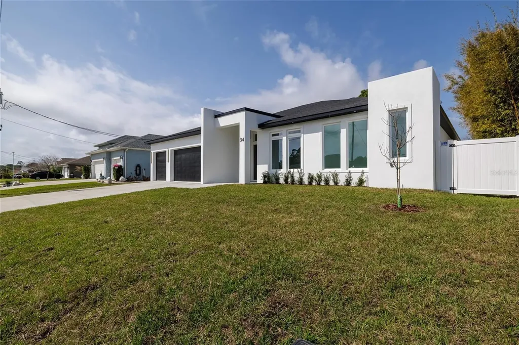 34 Fallen Oak Lane Palm Coast FL 32137
