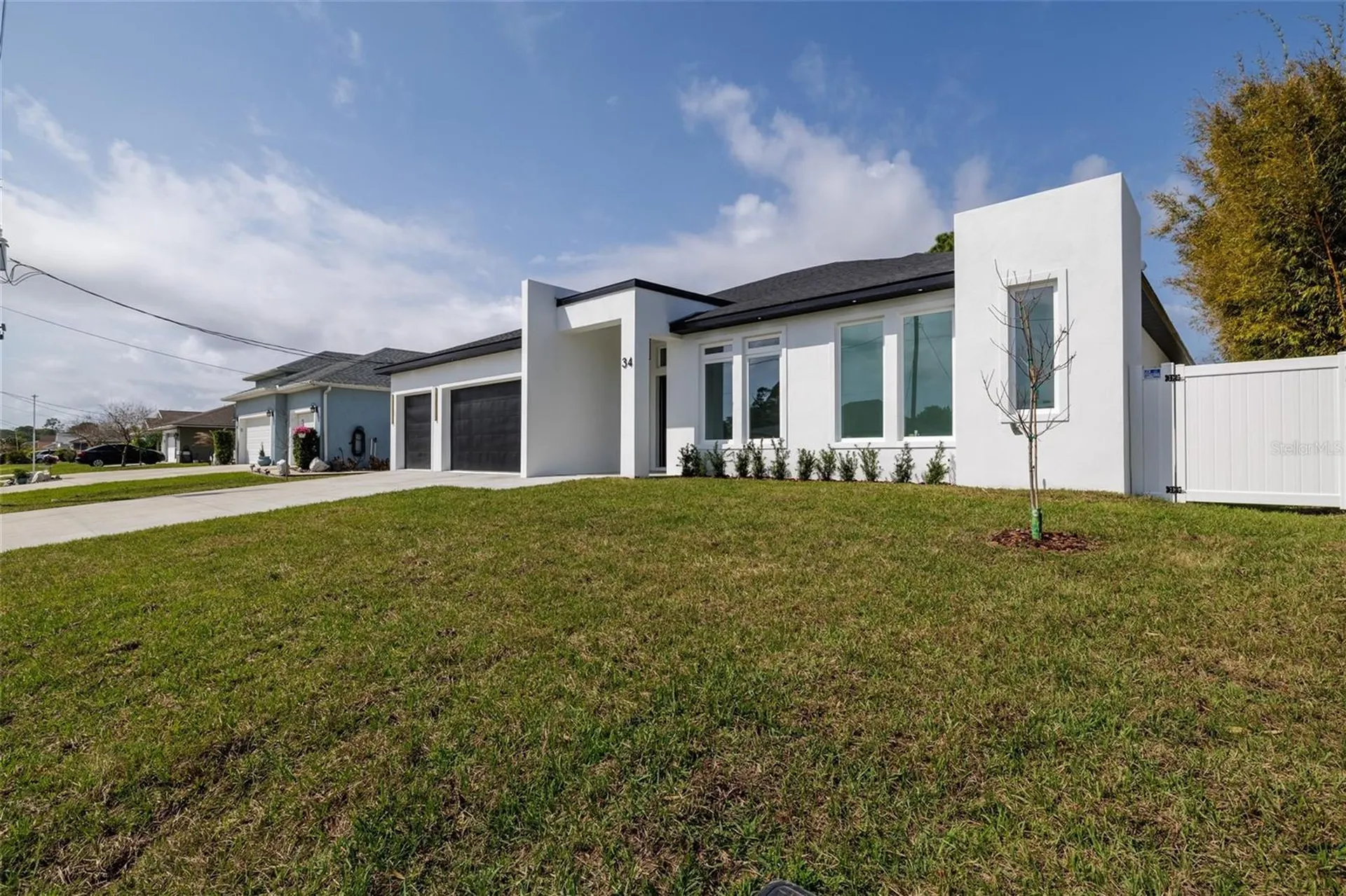 34 Fallen Oak Lane Palm Coast FL 32137