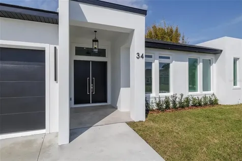 34 Fallen Oak Lane Palm Coast FL 32137