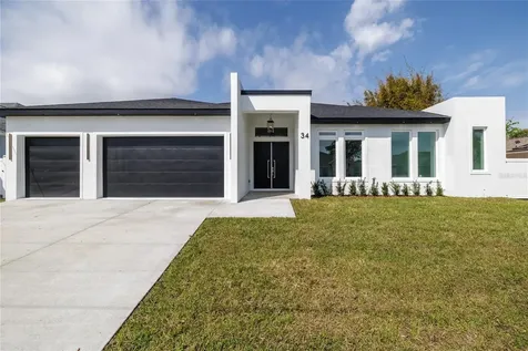34 Fallen Oak Lane Palm Coast FL 32137