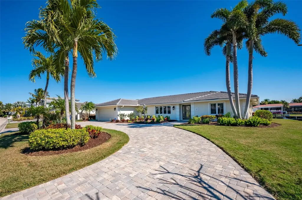 548 Gunwale Lane Longboat Key FL 34228