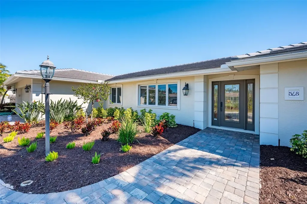 548 Gunwale Lane Longboat Key FL 34228