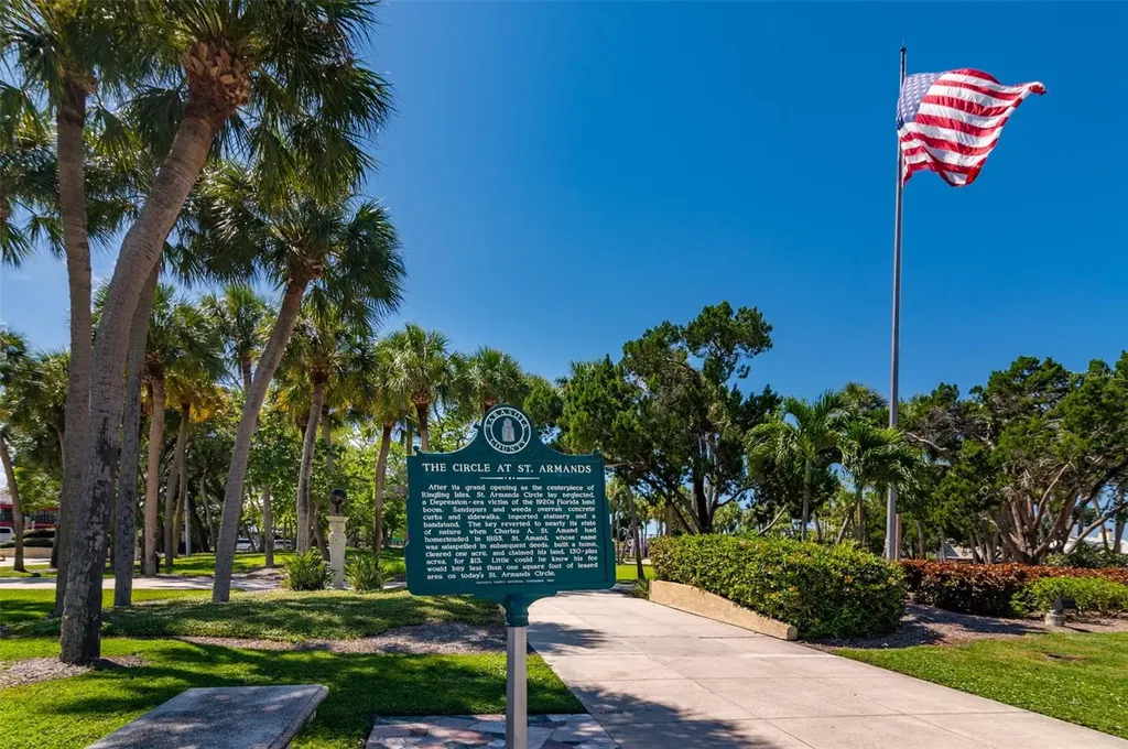 548 Gunwale Lane Longboat Key FL 34228