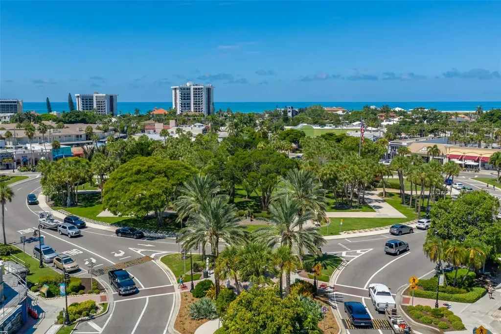 548 Gunwale Lane Longboat Key FL 34228