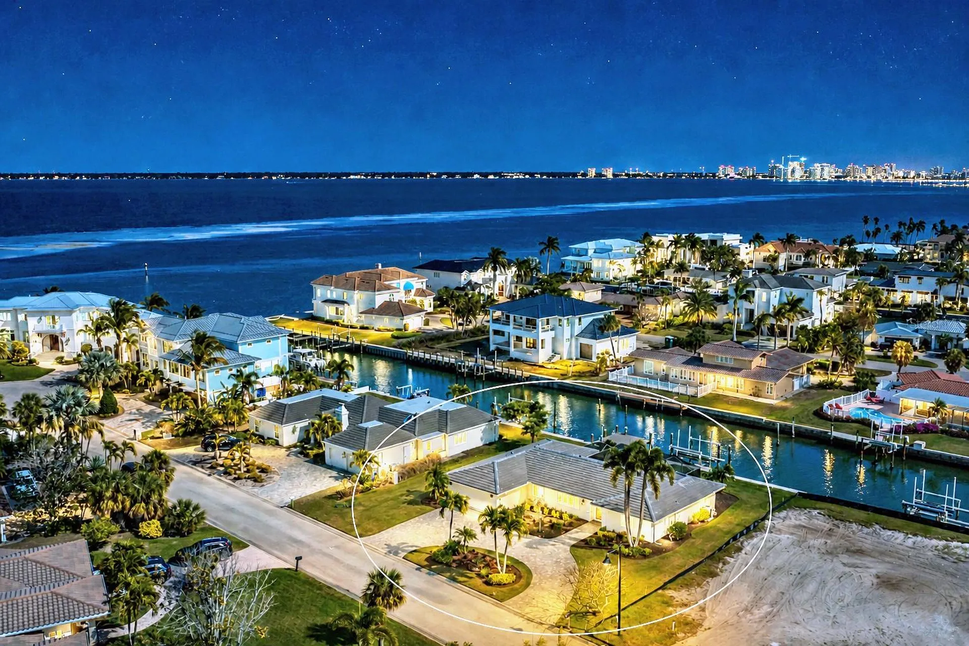 548 Gunwale Lane Longboat Key FL 34228