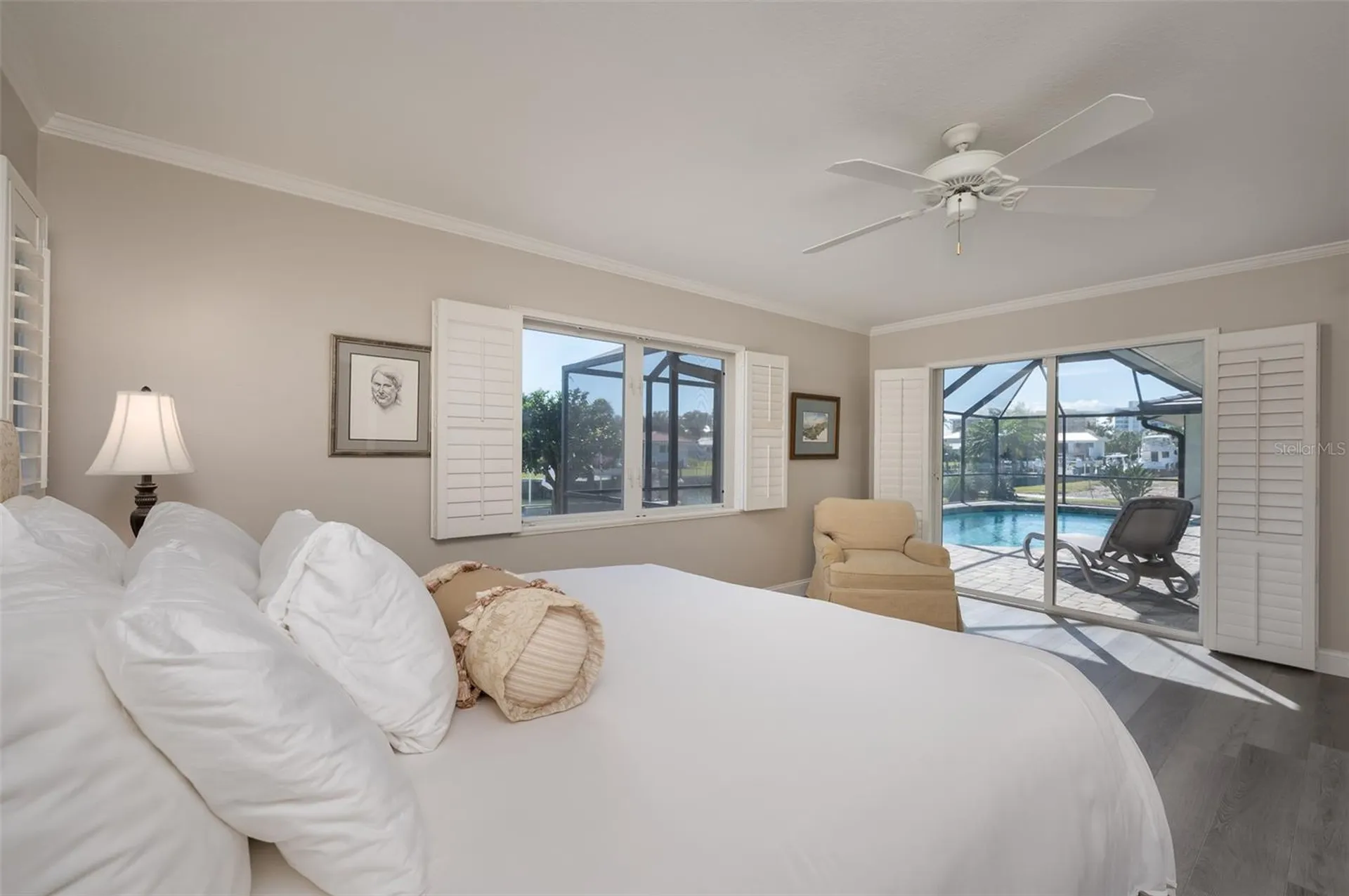 548 Gunwale Lane Longboat Key FL 34228