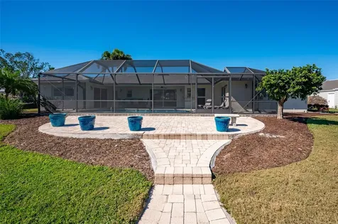 548 Gunwale Lane Longboat Key FL 34228