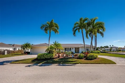 548 Gunwale Lane Longboat Key FL 34228