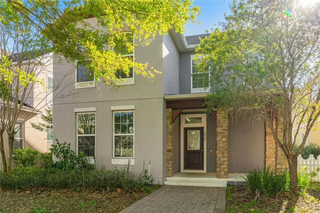 6844 Sundrop Street Harmony FL 34773