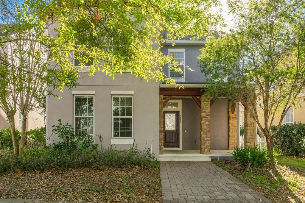 6844 Sundrop Street Harmony FL 34773