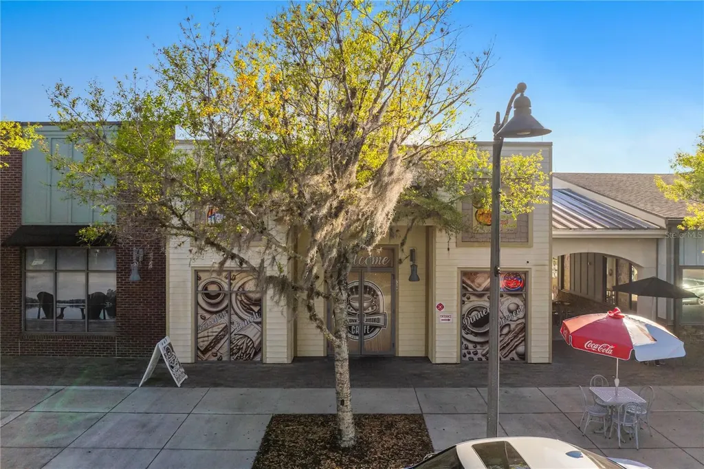 6844 Sundrop Street Harmony FL 34773