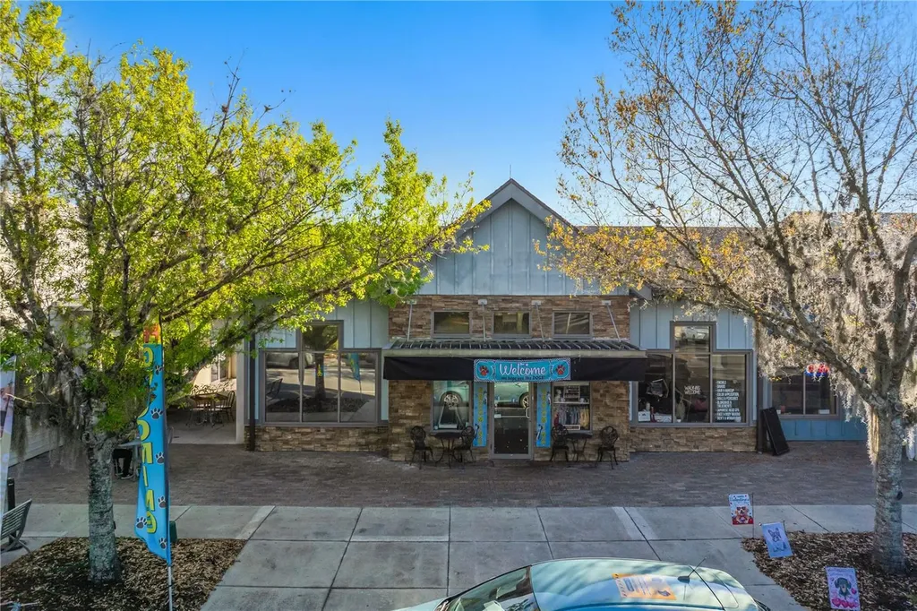 6844 Sundrop Street Harmony FL 34773