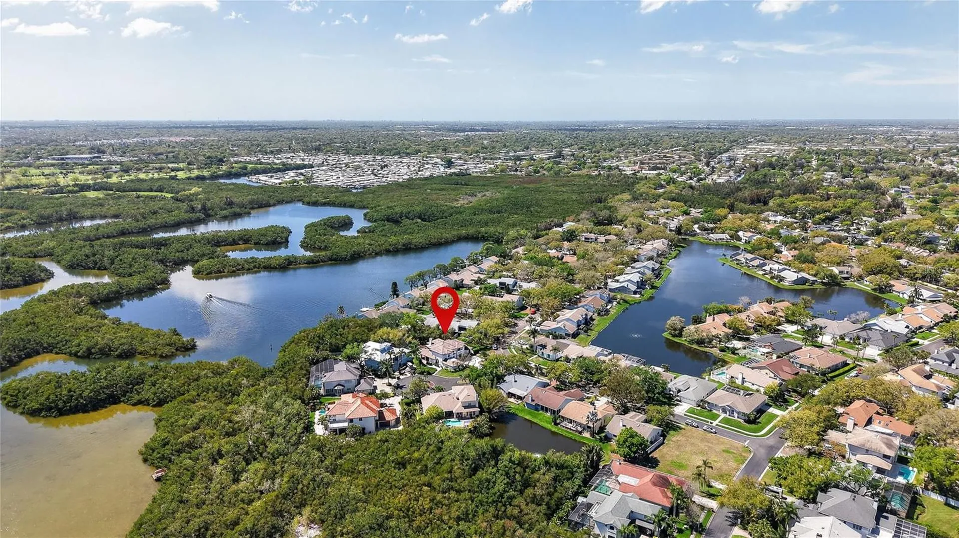 1100 Tortuga Circle NE St Petersburg FL 33702