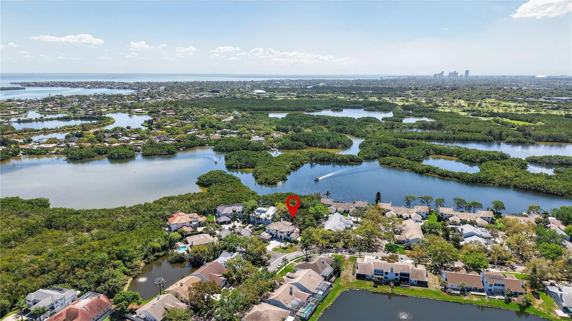 1100 Tortuga Circle NE St Petersburg FL 33702