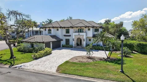 1100 Tortuga Circle NE St Petersburg FL 33702