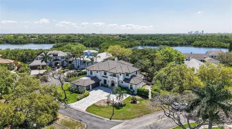 1100 Tortuga Circle NE St Petersburg FL 33702