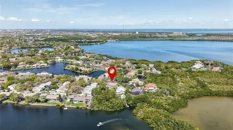 1100 Tortuga Circle NE St Petersburg FL 33702