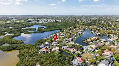 1100 Tortuga Circle NE St Petersburg FL 33702