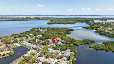 1100 Tortuga Circle NE St Petersburg FL 33702