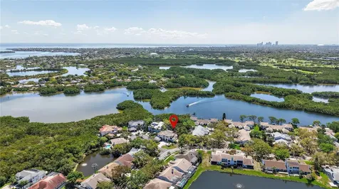 1100 Tortuga Circle NE St Petersburg FL 33702
