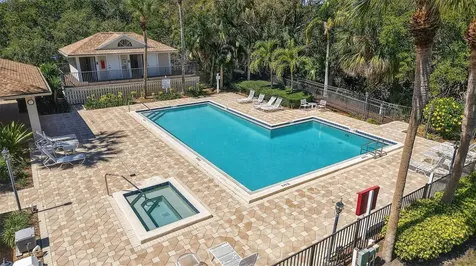 1100 Tortuga Circle NE St Petersburg FL 33702