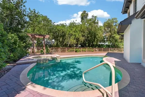 1100 Tortuga Circle NE St Petersburg FL 33702