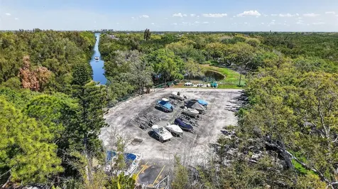 1100 Tortuga Circle NE St Petersburg FL 33702