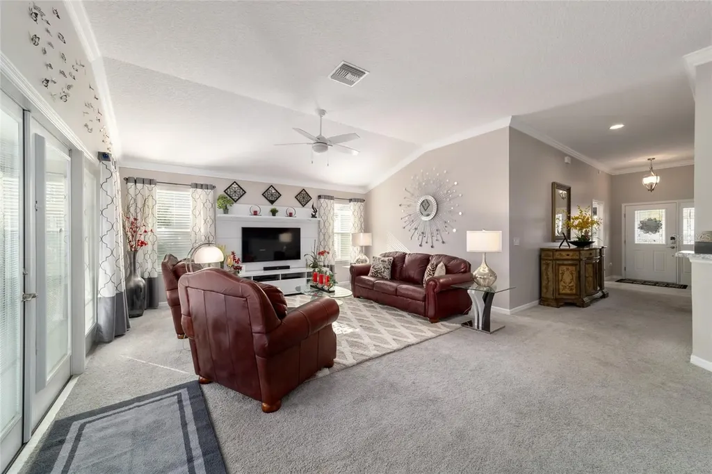 1194 Mcdonough Place The Villages FL 32163