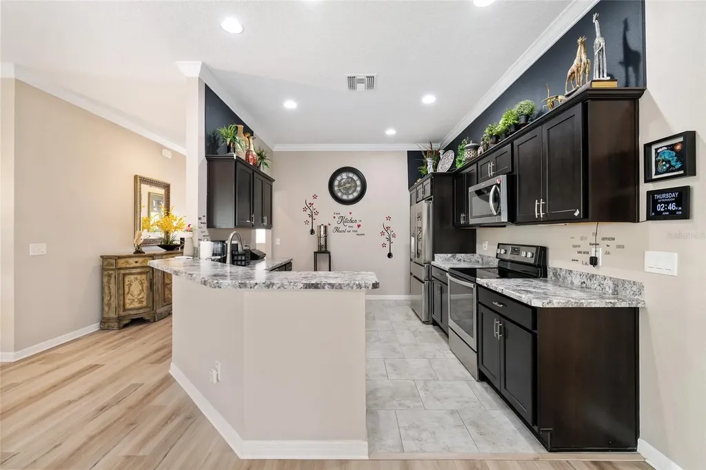 1194 Mcdonough Place The Villages FL 32163